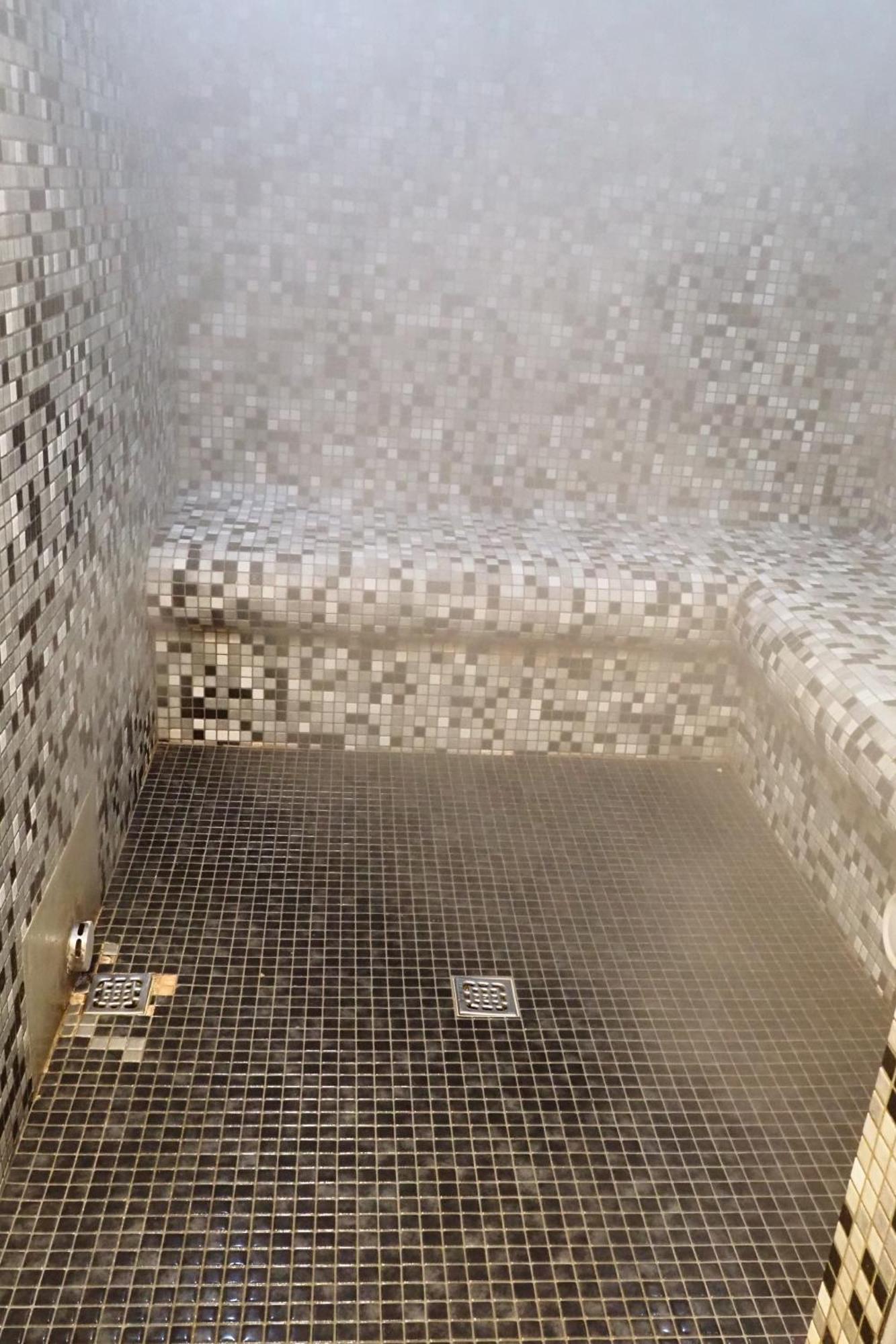 Gdansk Szafarnia Waterlane Spa By Jacek Budek Exterior photo