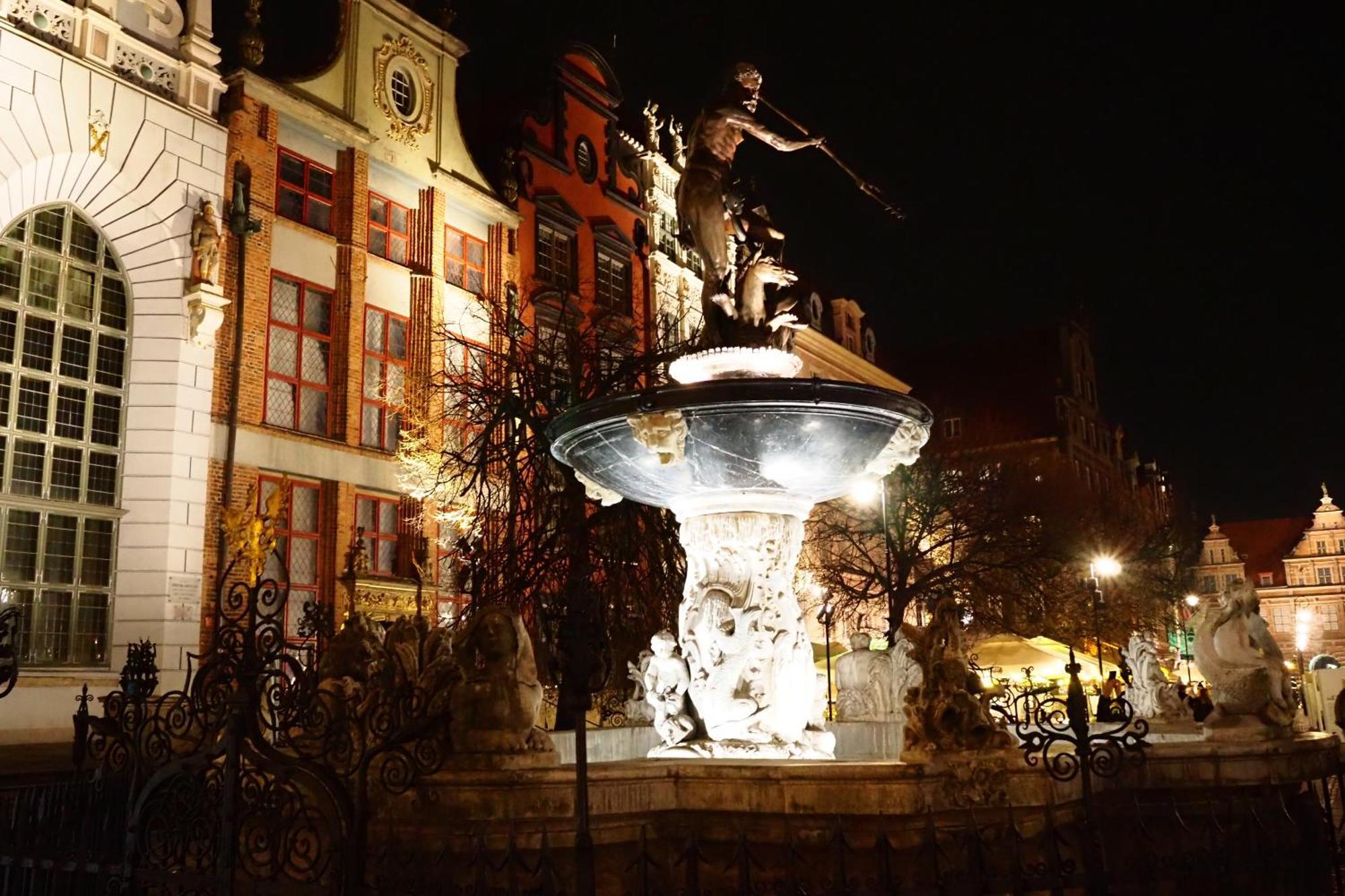Gdansk Szafarnia Waterlane Spa By Jacek Budek Exterior photo